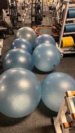 Bosu fitbal balansbal, Ophalen, Zo goed als nieuw, Overige typen
