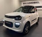 Microcar MGo 6 Dci Brommobiel •2020• 16.671km • Parelmoer •