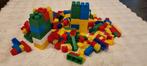 Kinderen en Baby's > Speelgoed | Bouwstenen, Kinderen en Baby's, Speelgoed | Bouwstenen, Ophalen, Gebruikt, Abrick
