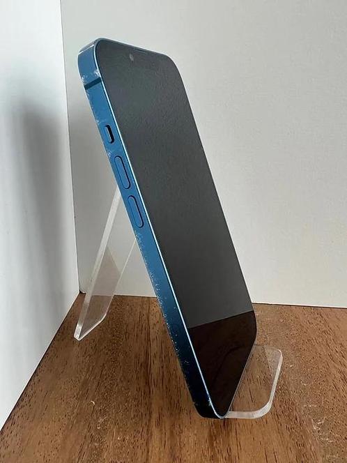 Apple iPhone 13 128GB Blauw | 90% Batterijconditie, Telecommunicatie, Mobiele telefoons | Nokia, Zo goed als nieuw, Blauw, Ophalen of Verzenden