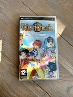 PSP | Tales of Eternia, Spelcomputers en Games, Games | Sony PlayStation Portable, 1 speler, Ophalen of Verzenden, Zo goed als nieuw