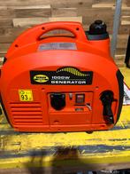 Aggregaat, Ophalen of Verzenden, Zo goed als nieuw