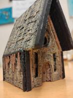 Kabouter huisje, Antiek en Kunst, Ophalen