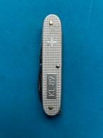 Victorinox soldaten zakmes KL89, Verzenden, Landmacht, Nederland, Mes of Dolk