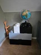 LEGO opbergboxen Brick - 4 stuks beschikbaar, Ophalen, 50 tot 100 cm, Minder dan 50 cm, Minder dan 50 cm