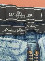 Jeans By Malene Birger. Lichtblauw, By Malene Birger, Ophalen of Verzenden, Gedragen, Blauw