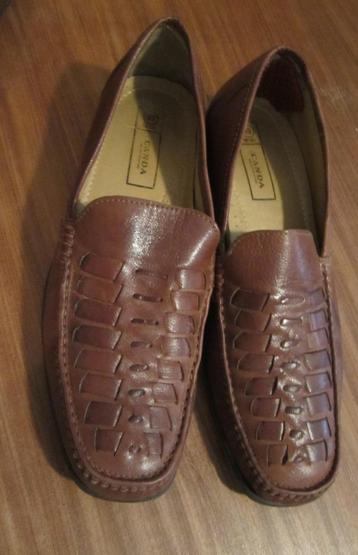 HEREN SCHOENEN MAAT 45 beschikbaar voor biedingen