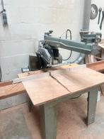 Dewalt radiaalzaag, Doe-het-zelf en Verbouw, Gereedschap | Zaagmachines, Ophalen, Gebruikt, DeWalt, 70 mm of meer