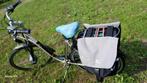 Sparta Emotion c3 E bike, Ophalen, Gebruikt, 30 tot 50 km per accu, Sparta