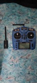 FrSky Taranis X9 Lite + XJT LITE module, Ophalen of Verzenden, Gebruikt