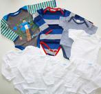 ZGAN 8x HEMA rompers in maat 74 / 80 romper ondergoed, Nacht- of Onderkleding, Ophalen of Verzenden, Zo goed als nieuw, Hema