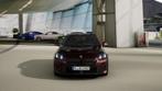BMW 1 Serie 120 M Sport Automaat / Panoramadak / Sportstoele, Zwart, 156 pk, Bedrijf, 3 cilinders