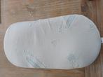 Matras voor wieg, kinderwagen, mozesmand, Ophalen of Verzenden, Zo goed als nieuw, Overige typen