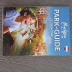 plattegrond Phantasialand 2024/2025 nieuw, Tickets en Kaartjes, Overige typen
