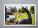Groenlo, groeten uit, Verzamelen, Ansichtkaarten | Nederland, Verzenden, 1980 tot heden, Gelopen, Noord-Brabant