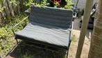 Ligbank Hammarn, Tuin en Terras, Tuinbanken, Ophalen of Verzenden, Gebruikt