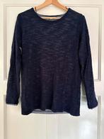 Trui/Longsleeve Esprit maat S, Blauw, Nieuw, Ophalen of Verzenden, Maat 36 (S)