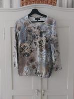 Bexleys shirt, Ophalen of Verzenden, Zo goed als nieuw, Maat 38/40 (M), Korte mouw