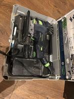 Decopeerzaag festool, Ophalen, Zo goed als nieuw