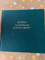 H.W. Rademaker - De Hoef. Een Wandeling langs..., Boeken, Ophalen of Verzenden, 20e eeuw of later, Gelezen