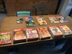 75 x quest magazine, Ophalen, 1980 tot heden, Tijdschrift