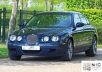 S-Type R 4.2 S/C | 03-2006 | 165.498 km | Inruil Mogelijk., Automaat, Achterwielaandrijving, Gebruikt, 1850 kg
