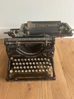 Oude typemachine, Diversen, Typemachines, Ophalen, Zo goed als nieuw