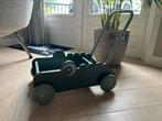 Done by Deer Loopwagen Croco, Ophalen of Verzenden, Zo goed als nieuw