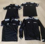 HAN sportkunde kleding maat S, Verzenden, Zwart, Overige typen, Zo goed als nieuw