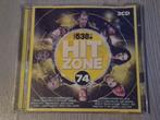Radio 538 Hitzone 74 - Dubbel CD, Ophalen of Verzenden, 2000 tot heden, Zo goed als nieuw, Boxset