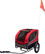 Fietskar Runner 1, Ophalen, Nieuw