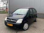 Opel Meriva 1.6-16V Essentia 131.294 KM, 65 €/maand, 101 pk, Gebruikt, 4 cilinders