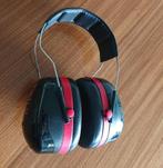 3M Peltor Optime III H540A Oorkappen Oorbeschermers, Doe-het-zelf en Verbouw, Gehoorbeschermers, Ophalen of Verzenden, Zo goed als nieuw