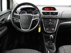 Opel Mokka 1.6 COSMO + TREKHAAK | PARKEERSENSOREN, Auto's, Opel, Voorwielaandrijving, Euro 5, Gebruikt, 4 cilinders