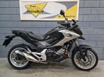 HONDA NC 750 X ABS bj 2017 lichte rijdbare schade, Motoren, Motoren | Schademotoren, 2 cilinders, Onbekend, Overig, Onbekend