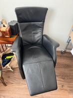 Relaxfauteuil, Huis en Inrichting, Fauteuils, Gebruikt, Ophalen of Verzenden, 75 tot 100 cm, Modern