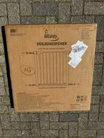 D5 ADSafety Traphekje zonder Boren 76 tm 124cm, Kinderen en Baby's, Traphekjes, AD Commerce, Gouderakstraat 28a, Ophalen of Verzenden