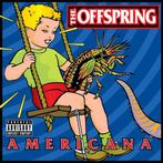 The Offspring - Americana, Ophalen of Verzenden, Nieuw in verpakking