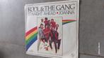 Kool And the Gang  Straight Ahead, Ophalen of Verzenden, 1980 tot 2000, Overige formaten