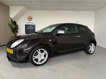 Alfa Romeo MiTo 1.3 JTDm Airco, LMV, Nieuwe Distributieriem beschikbaar voor biedingen