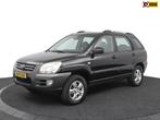 Kia Sportage 2.0 CVVT X-ecutive, Auto's, Stof, Zwart, 4 cilinders, Zwart