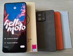 Motorola Moto G84 256GB Magenta (12GB RAM!) *NIEUWSTAAT*, Overige modellen, Overige kleuren, Touchscreen, Ophalen of Verzenden