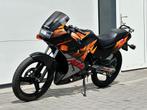 Super leuke Honda NSR50 Tiger, Fietsen en Brommers, Brommers | Honda, Ophalen of Verzenden, Gebruikt, Overige modellen