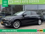 Fiat Tipo Stationwagon 1.0 City Life, Auto's, Fiat, Voorwielaandrijving, Gebruikt, Zwart, 1245 kg