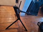 Stay Keyboard Stand Compact, Muziek en Instrumenten, Standaards, Ophalen of Verzenden, Zo goed als nieuw