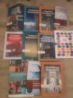 HBO-Rechten boeken, Ophalen of Verzenden, Gelezen