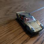 Oude Speelgoedauto - Ford GT 40 Siku, Hobby en Vrije tijd, Ophalen of Verzenden, Gebruikt, Auto