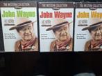 john wayne 3 x western collectie  2x nieuw, Cd's en Dvd's, Dvd's | Tv en Series, Alle leeftijden, Ophalen of Verzenden, Zo goed als nieuw