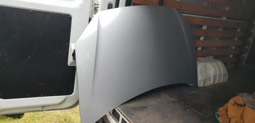 VW POLO MOTORKAP BJ 2006 TOT 2009 beschikbaar voor biedingen