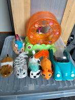 FurReal dieren met accessoires, Ophalen of Verzenden, Gebruikt, Jongen of Meisje